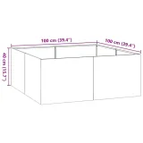 doniczka-rusty-100x100x40-cm-stal-nierdzewna-stan-nowy-szerokosc-produktu-100-cm