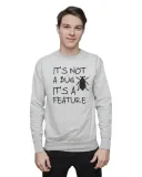 bluza-meska-it-s-not-a-bug-it-s-a-future-xl-rekaw-dlugi-rekaw
