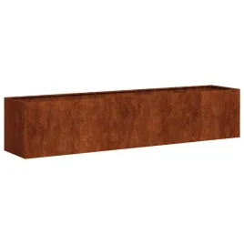 doniczka-rusty-200x40x40-cm-stal-nierdzewna