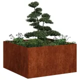 doniczka-rusty-80x80x40-cm-stal-nierdzewna-stan-nowy