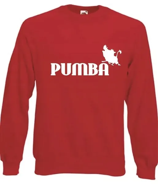 bluza-meska-pumba-xl-marka-fruit-of-the-loom