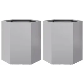 doniczki-ogrodowe-2-szt-szesciokatne-46x40x45-cm-stal