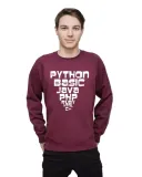 bluza-meska-dla-informatyka-python-basic-xxl-stan-nowy