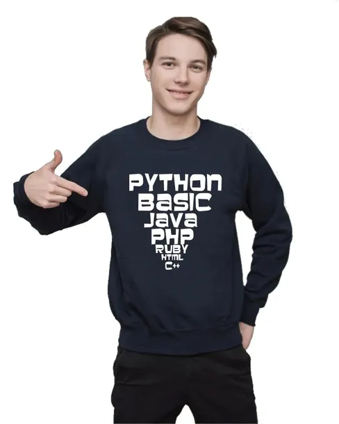 bluza-meska-dla-informatyka-python-basic-xxl-material-dominujacy-bawelna