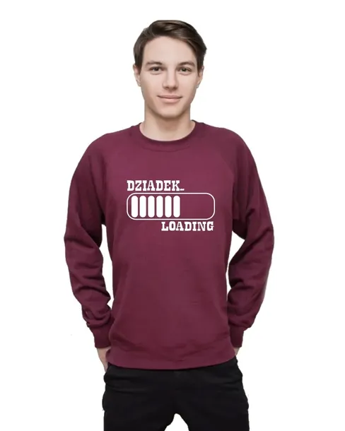 bluza-meska-dziadek-loading-m