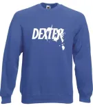 bluza-meska-dexter-s-rekaw-dlugi-rekaw