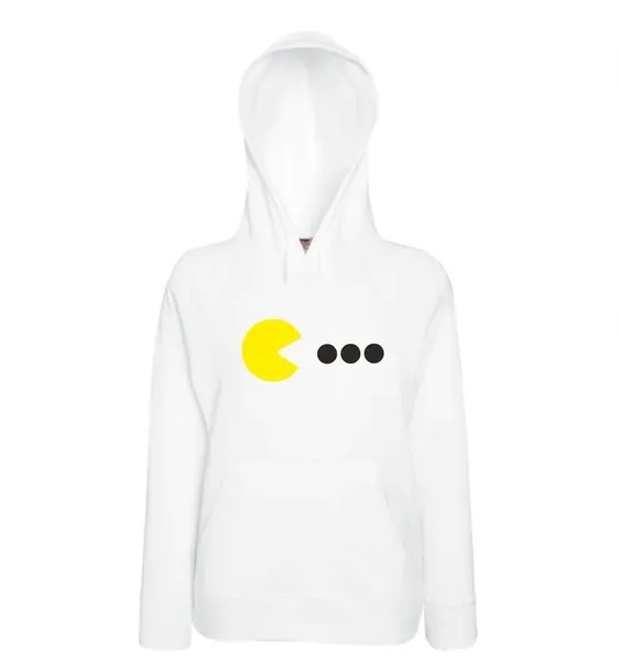bluza-meska-kangur-pacman-l