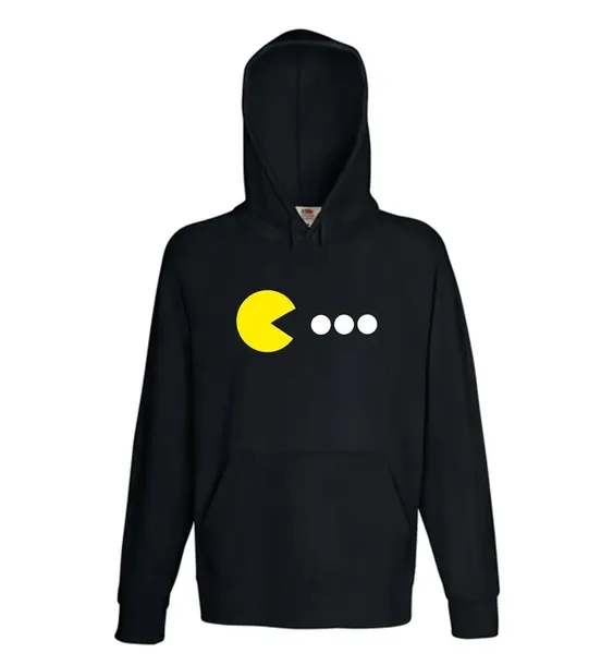 bluza-meska-kangur-pacman-l-stan-nowy