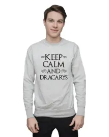 bluza-meska-keep-calm-and-dracarys-got-m