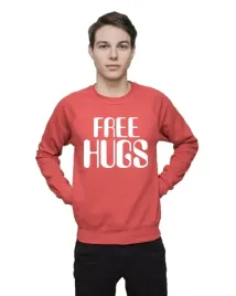 bluza-meska-free-hugs-m