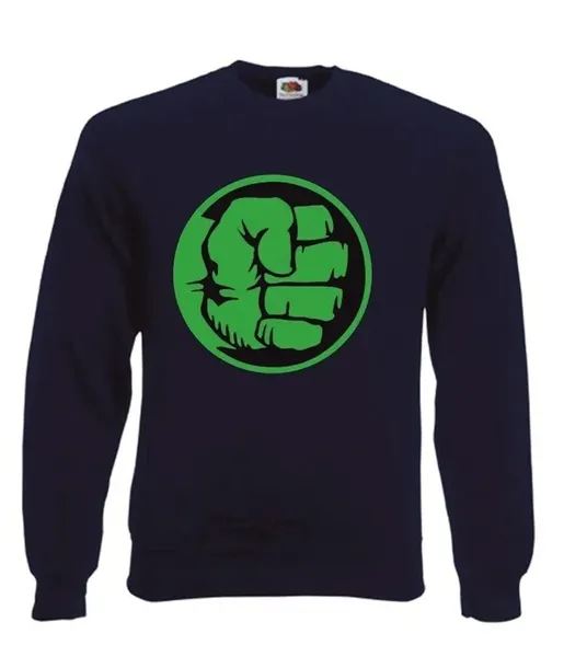 bluza-meska-hulk-m-rozmiar-m