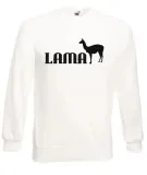 bluza-meska-lama-xl-stan-nowy