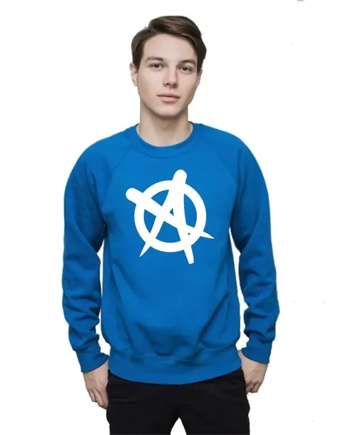 bluza-meska-anarchy-m-rekaw-dlugi-rekaw