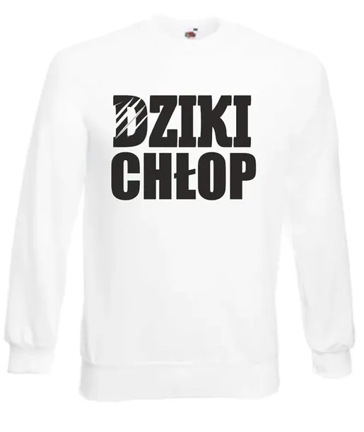 bluza-meska-dziki-chlop-m-stan-nowy