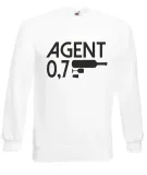 bluza-meska-agent-07-m-stan-nowy
