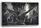 the-devil-speaks-paul-gauguin-obraz-na-plotnie-60x40-cm