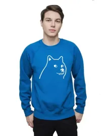 bluza-meska-piesel-mem-internet-xxl