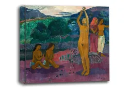the-invocation-paul-gauguin-obraz-na-plotnie-120x90-cm