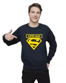 bluza-meska-super-maz-prezent-m