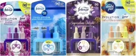 ambi-pur-3volution-zestaw-4-zapachow-mix-zapas-do-urzadzenia-4x20ml