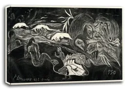 the-universe-is-created-paul-gauguin-obraz-na-plotnie-30x20-cm