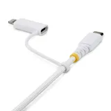 startech-2m-u2-lntc-cable-kabel-usb-usb-c-bialy