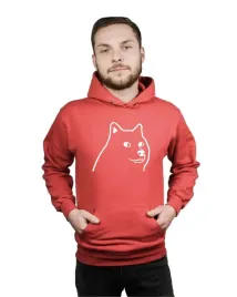 bluza-meska-kangur-piesel-mem-internet-m