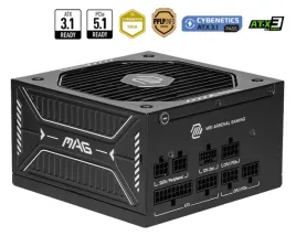 msi-mag-a750gls-pcie5-modul-zasilaczy-750-w-24-pin-atx-atx-czarny