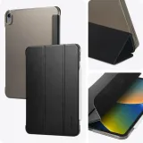 spigen-smart-fold-277-cm-10-9-folio-czarny-szary
