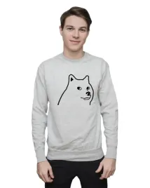 bluza-meska-piesel-mem-internet-xl