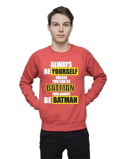 bluza-meska-be-batman-l-marka-fruit-of-the-loom