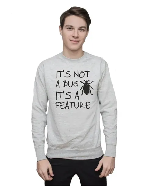 bluza-meska-it-s-not-a-bug-it-s-a-future-m-rekaw-dlugi-rekaw
