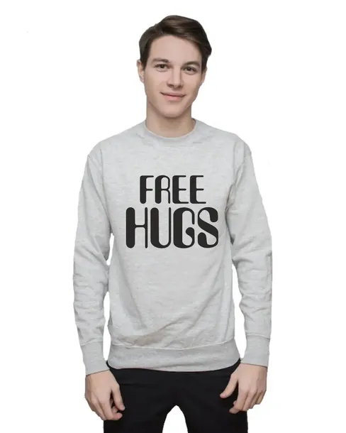 bluza-meska-free-hugs-m