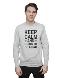 bluza-meska-keep-calm-and-be-a-dad-s