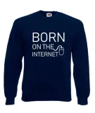 bluza-meska-born-on-the-internet-m-rozmiar-m