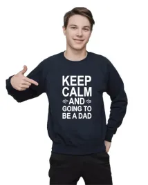 bluza-meska-keep-calm-and-be-a-dad-l