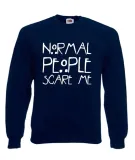 bluza-meska-normal-people-scare-me-s-rozmiar-s