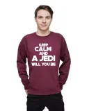 bluza-meska-keep-calm-jedi-star-wars-l
