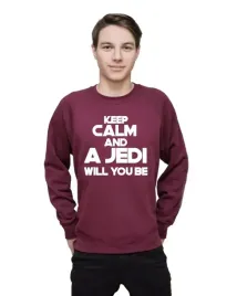 bluza-meska-keep-calm-jedi-star-wars-l