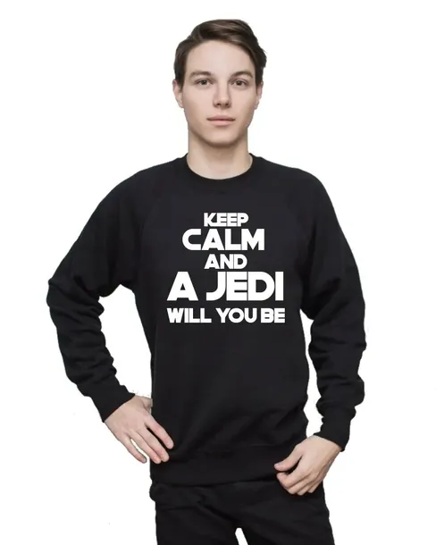 bluza-meska-keep-calm-jedi-star-wars-l-marka-fruit-of-the-loom
