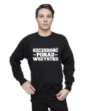 bluza-meska-szczerosc-ponad-wszystko-s