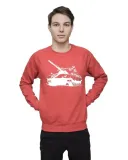 bluza-meska-czolg-xl-stan-nowy