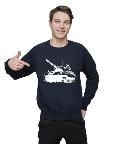 bluza-meska-czolg-xl-rozmiar-xl