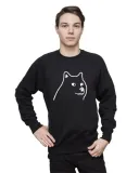 bluza-meska-piesel-mem-internet-m