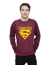 bluza-meska-super-tata-prezent-m