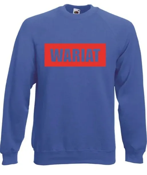 bluza-meska-wariat-l-rekaw-dlugi-rekaw