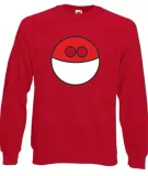 bluza-meska-polish-ball-m-stan-nowy