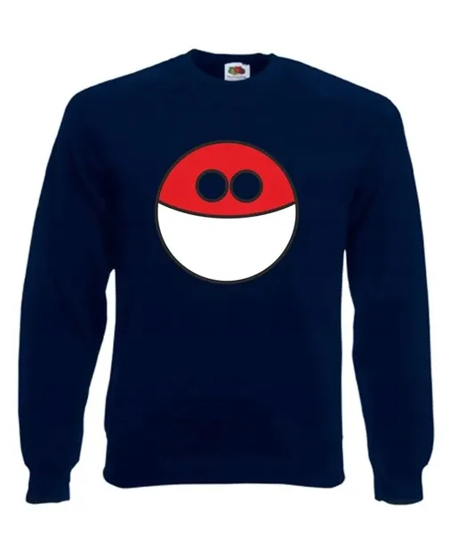 bluza-meska-polish-ball-m-rozmiar-m
