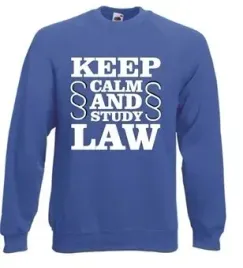 bluza-meska-keep-calm-and-study-law-m