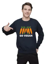 bluza-meska-go-vegan-l